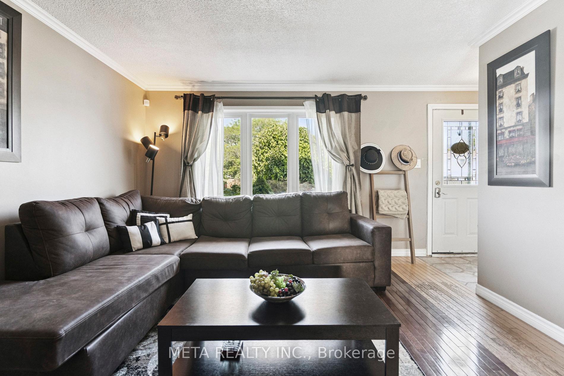 Photo 5 of 159 St. Andrews Drive, Hamilton, Vincent — HOMEH