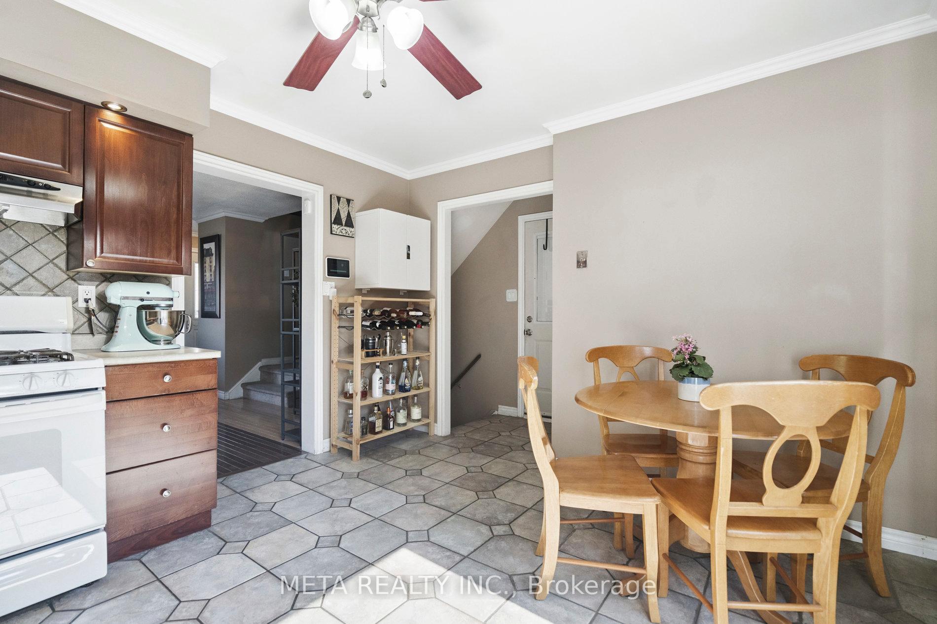 Photo 10 of 159 St. Andrews Drive, Hamilton, Vincent — HOMEH