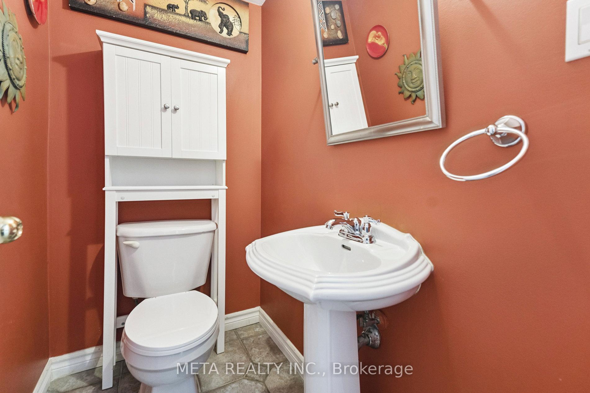 Photo 11 of 159 St. Andrews Drive, Hamilton, Vincent — HOMEH
