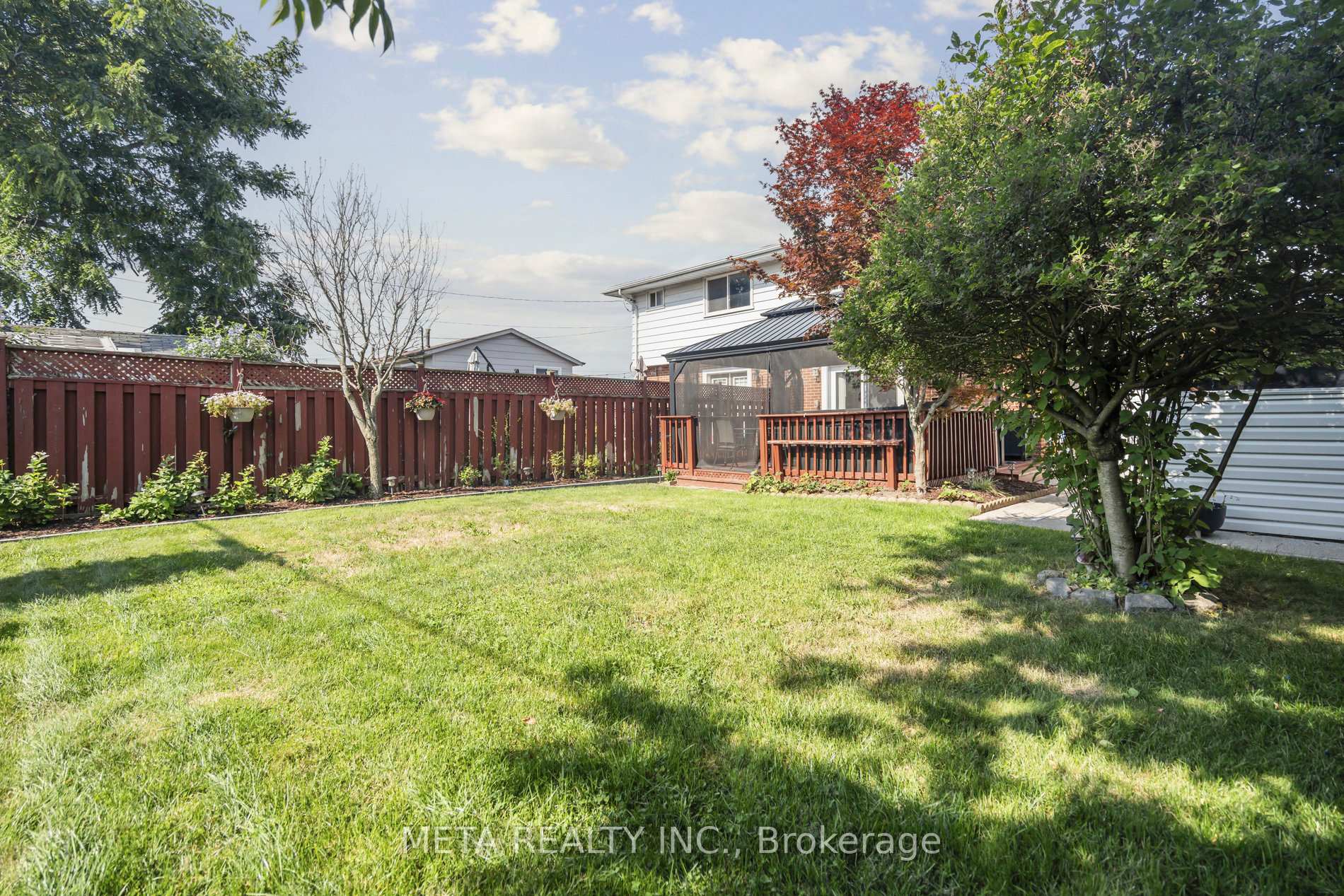 Photo 24 of 159 St. Andrews Drive, Hamilton, Vincent — HOMEH