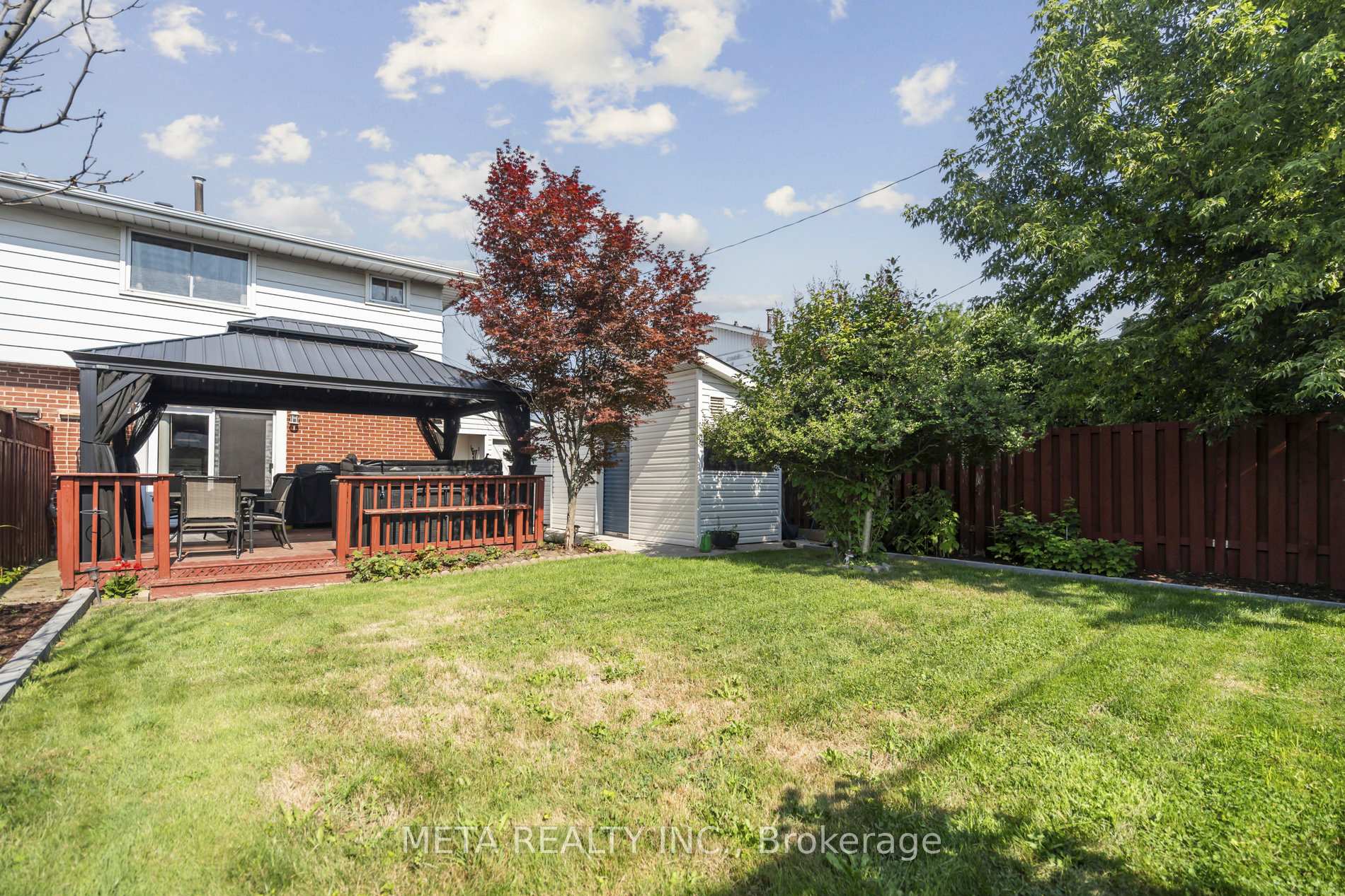 Photo 25 of 159 St. Andrews Drive, Hamilton, Vincent — HOMEH