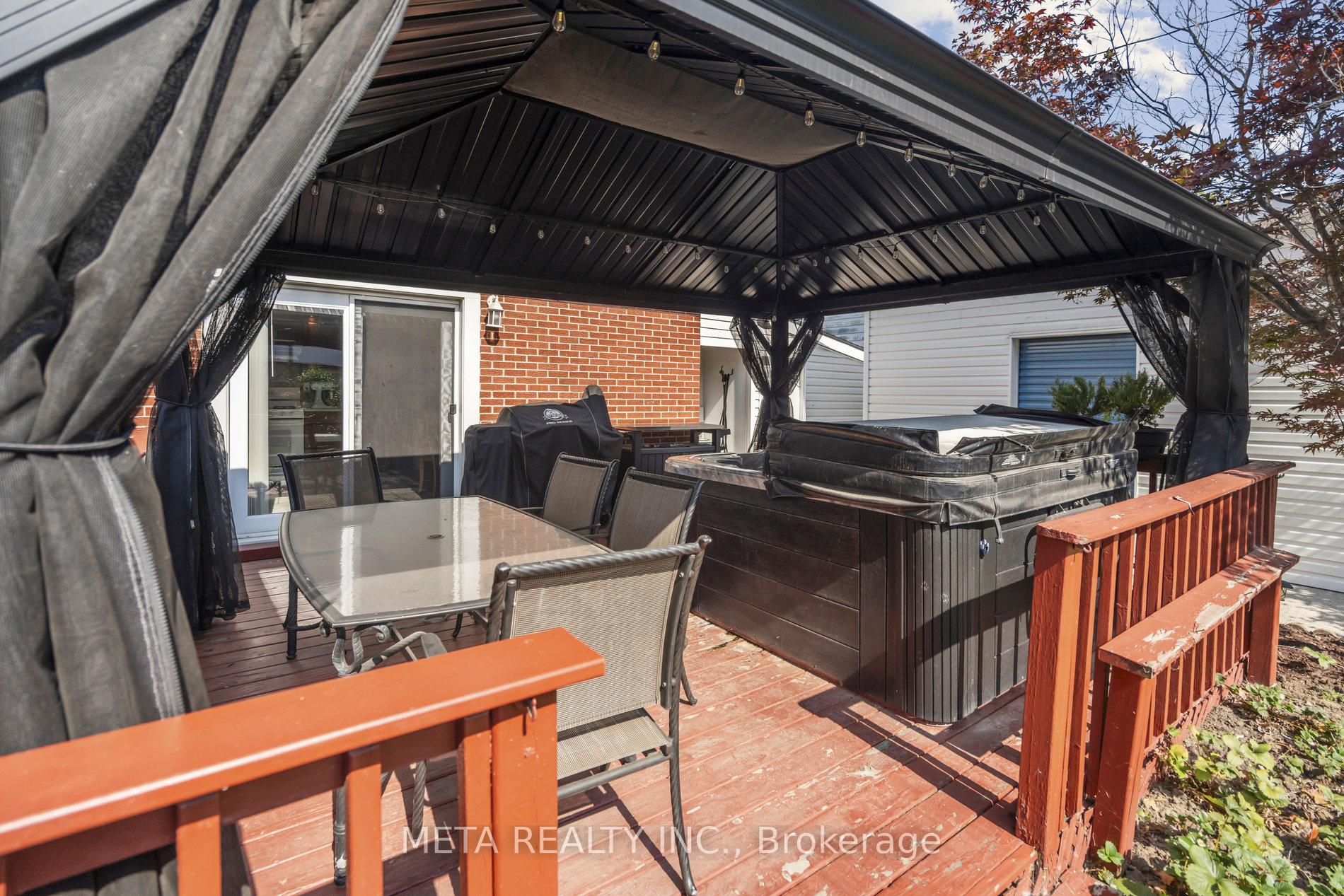 Photo 27 of 159 St. Andrews Drive, Hamilton, Vincent — HOMEH