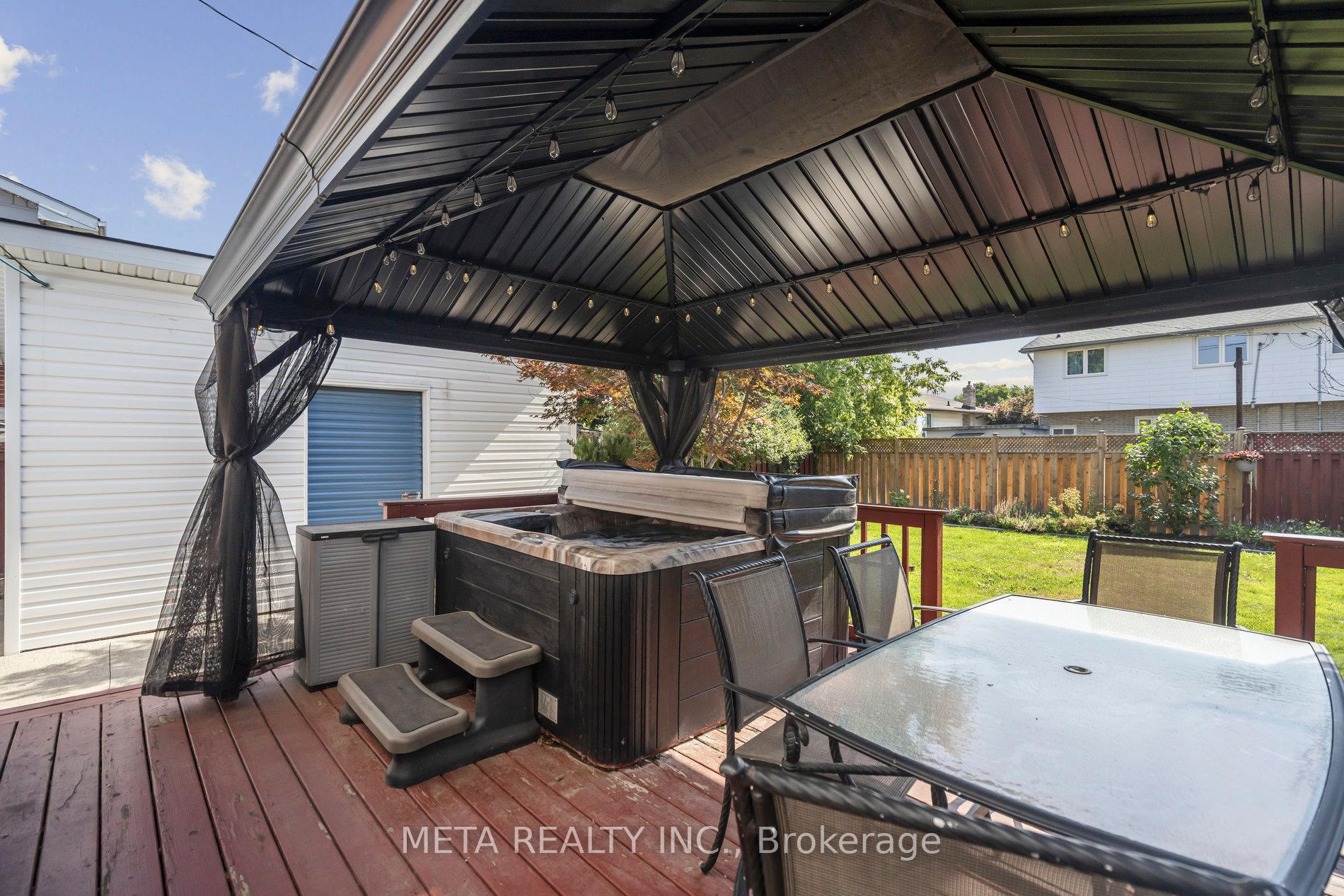 Photo 28 of 159 St. Andrews Drive, Hamilton, Vincent — HOMEH