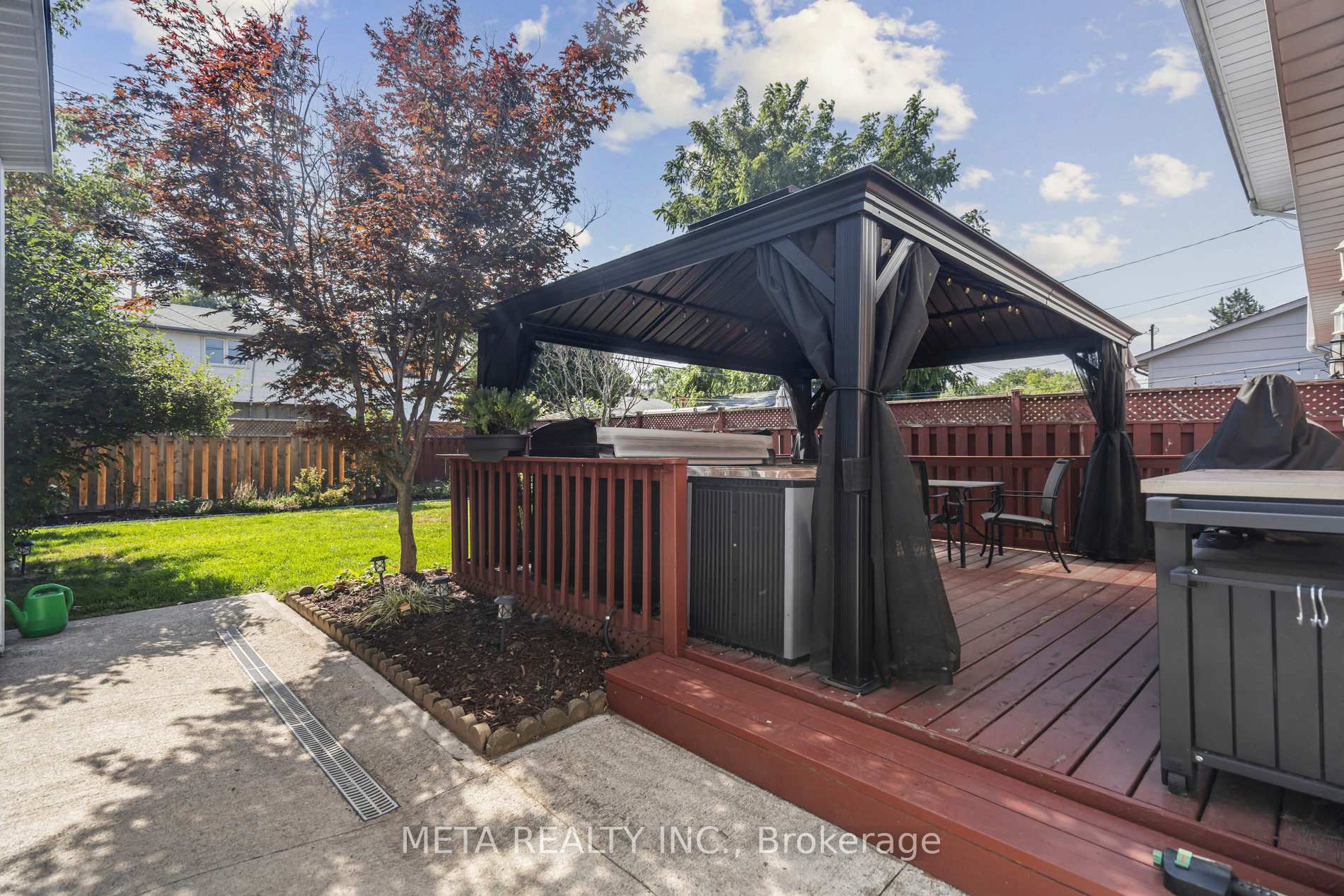Photo 30 of 159 St. Andrews Drive, Hamilton, Vincent — HOMEH