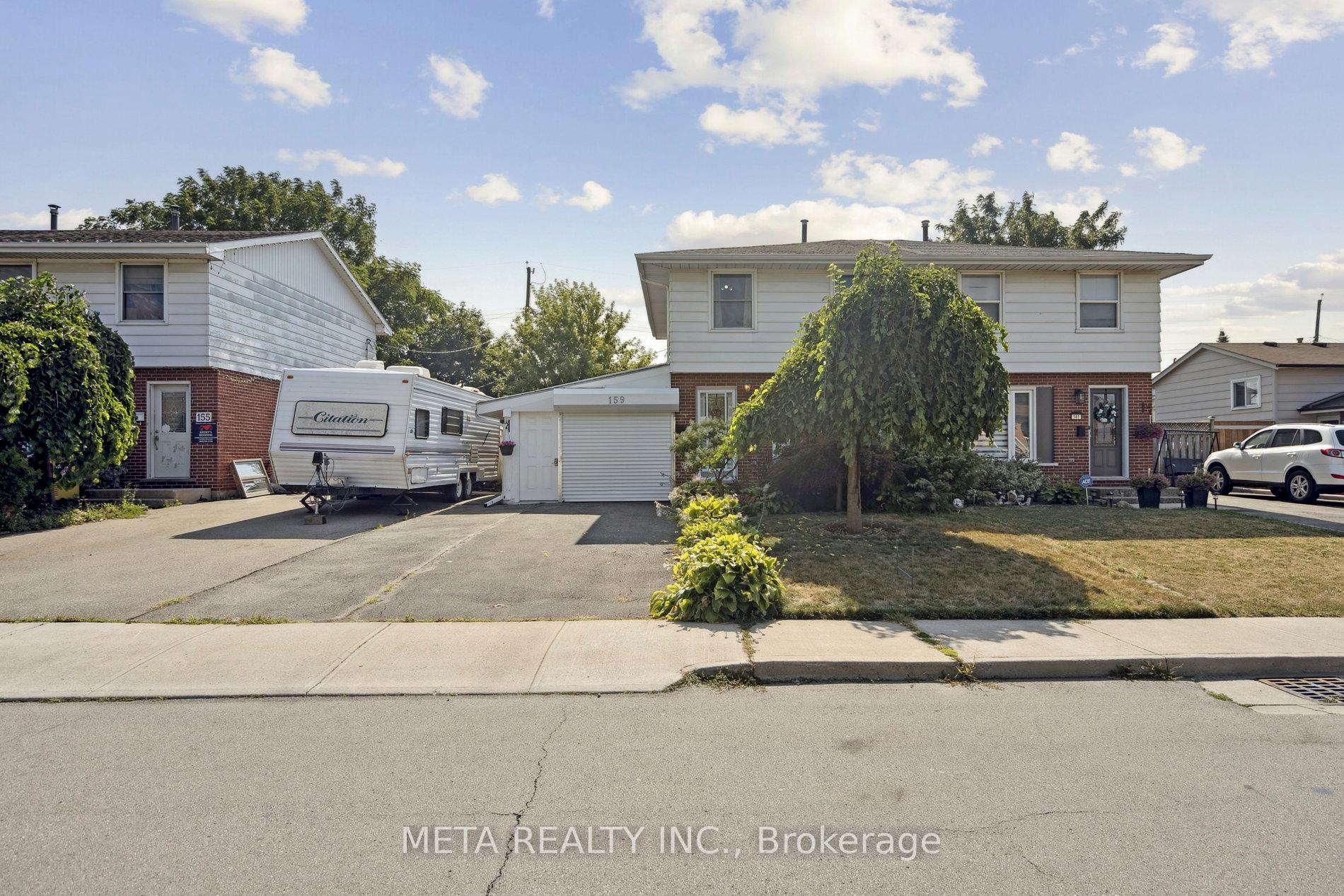 Photo 32 of 159 St. Andrews Drive, Hamilton, Vincent — HOMEH