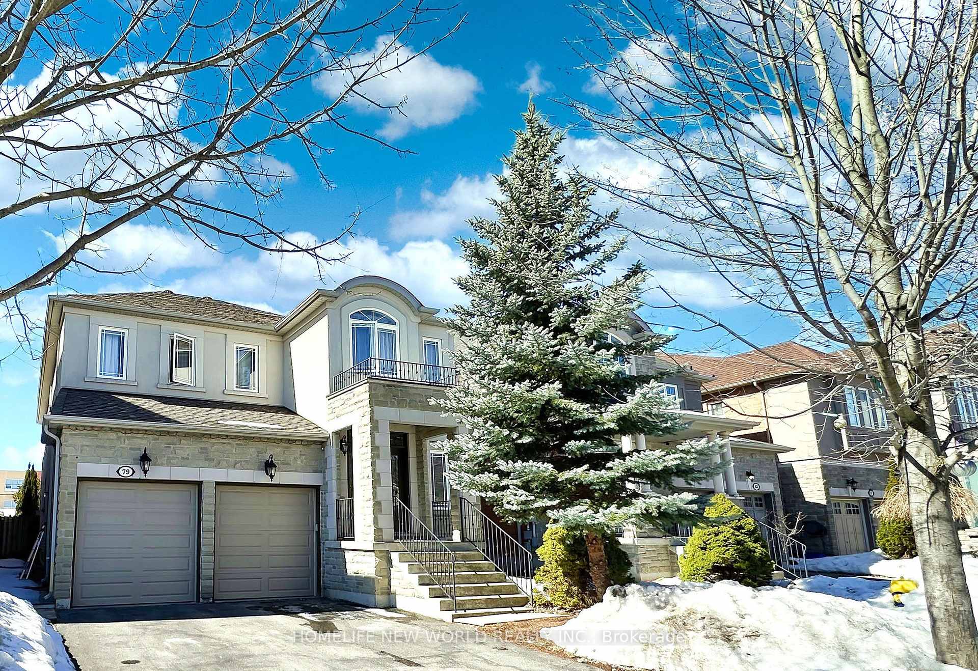 Photo 1 of 79 Chopin Boulevard, Vaughan, Patterson — HOMEH