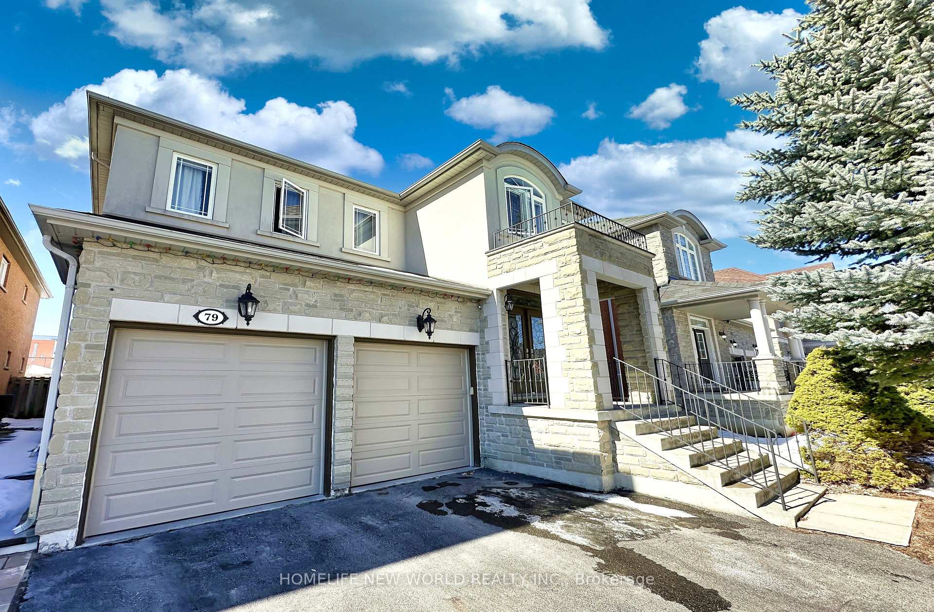 Photo 2 of 79 Chopin Boulevard, Vaughan, Patterson — HOMEH