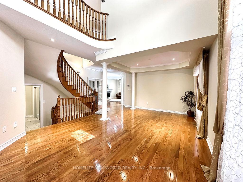 Photo 6 of 79 Chopin Boulevard, Vaughan, Patterson — HOMEH