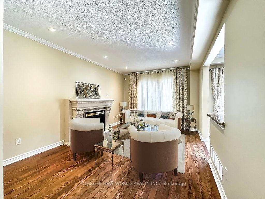 Photo 8 of 79 Chopin Boulevard, Vaughan, Patterson — HOMEH