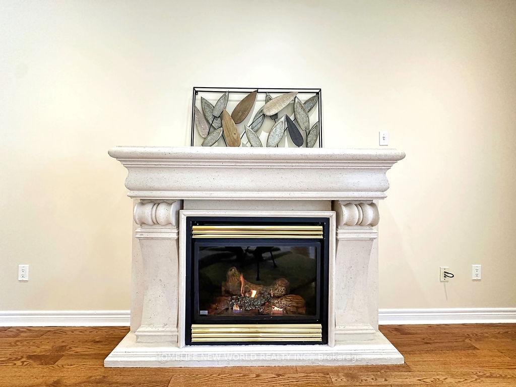 Photo 10 of 79 Chopin Boulevard, Vaughan, Patterson — HOMEH