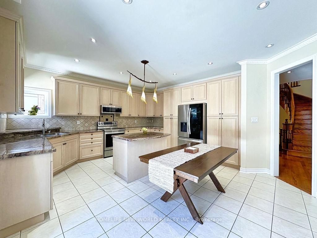 Photo 11 of 79 Chopin Boulevard, Vaughan, Patterson — HOMEH