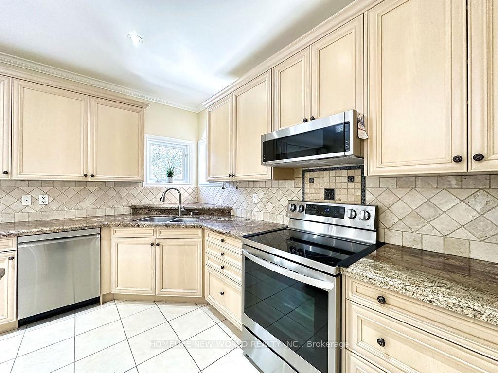 Photo 13 of 79 Chopin Boulevard, Vaughan, Patterson — HOMEH