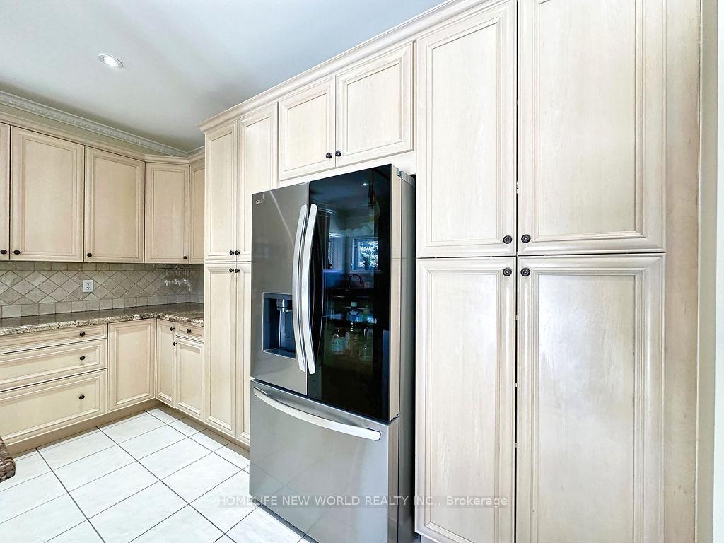 Photo 14 of 79 Chopin Boulevard, Vaughan, Patterson — HOMEH