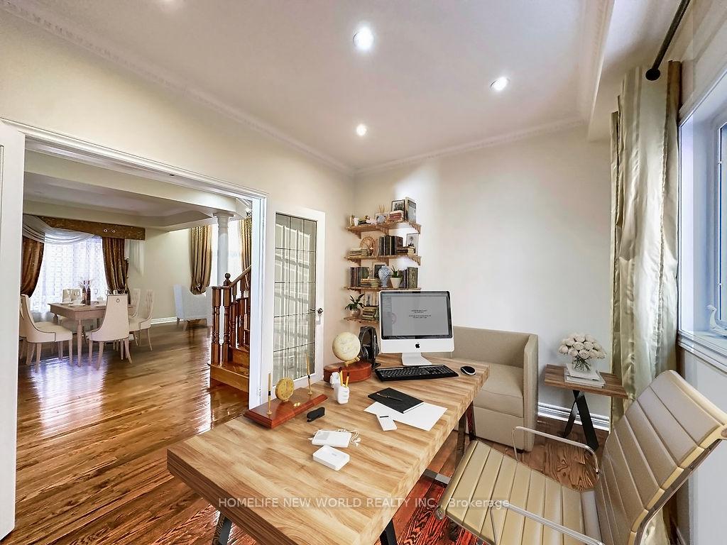 Photo 15 of 79 Chopin Boulevard, Vaughan, Patterson — HOMEH