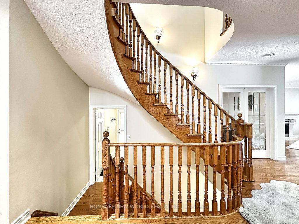 Photo 17 of 79 Chopin Boulevard, Vaughan, Patterson — HOMEH