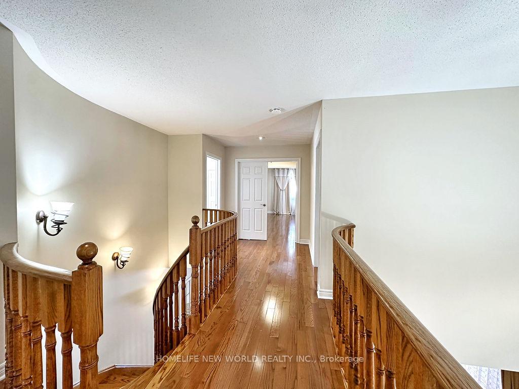 Photo 18 of 79 Chopin Boulevard, Vaughan, Patterson — HOMEH