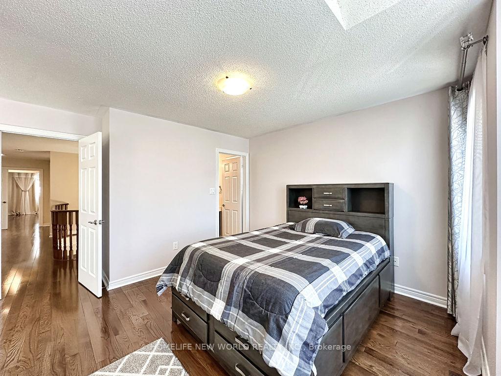 Photo 19 of 79 Chopin Boulevard, Vaughan, Patterson — HOMEH