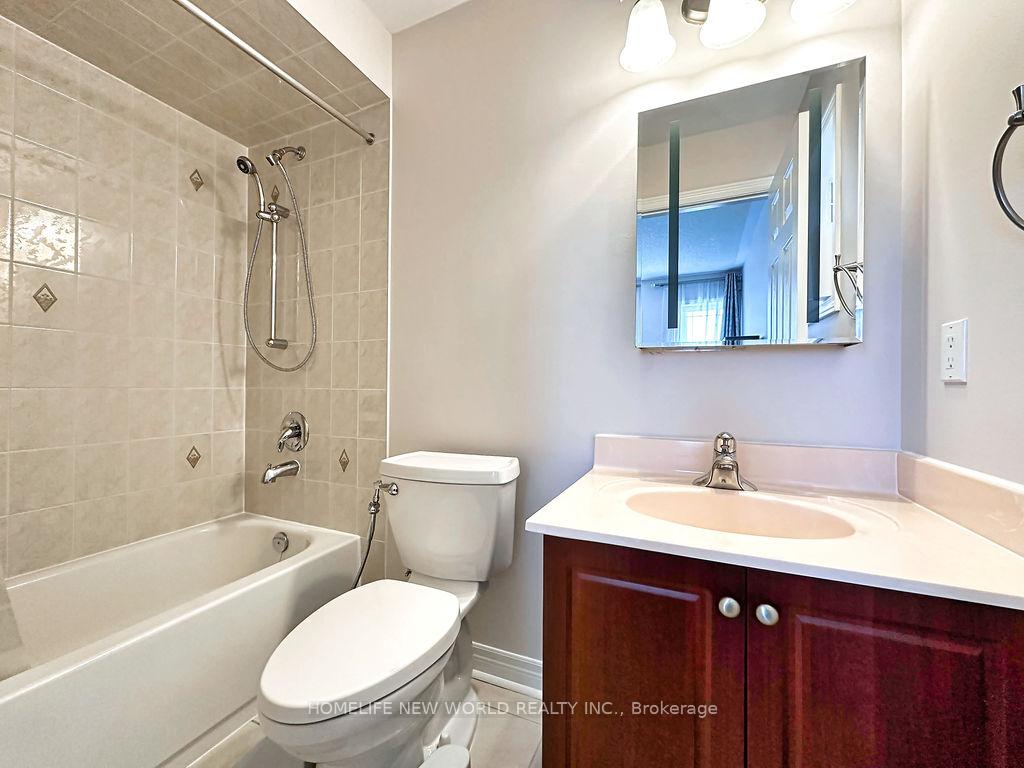 Photo 22 of 79 Chopin Boulevard, Vaughan, Patterson — HOMEH