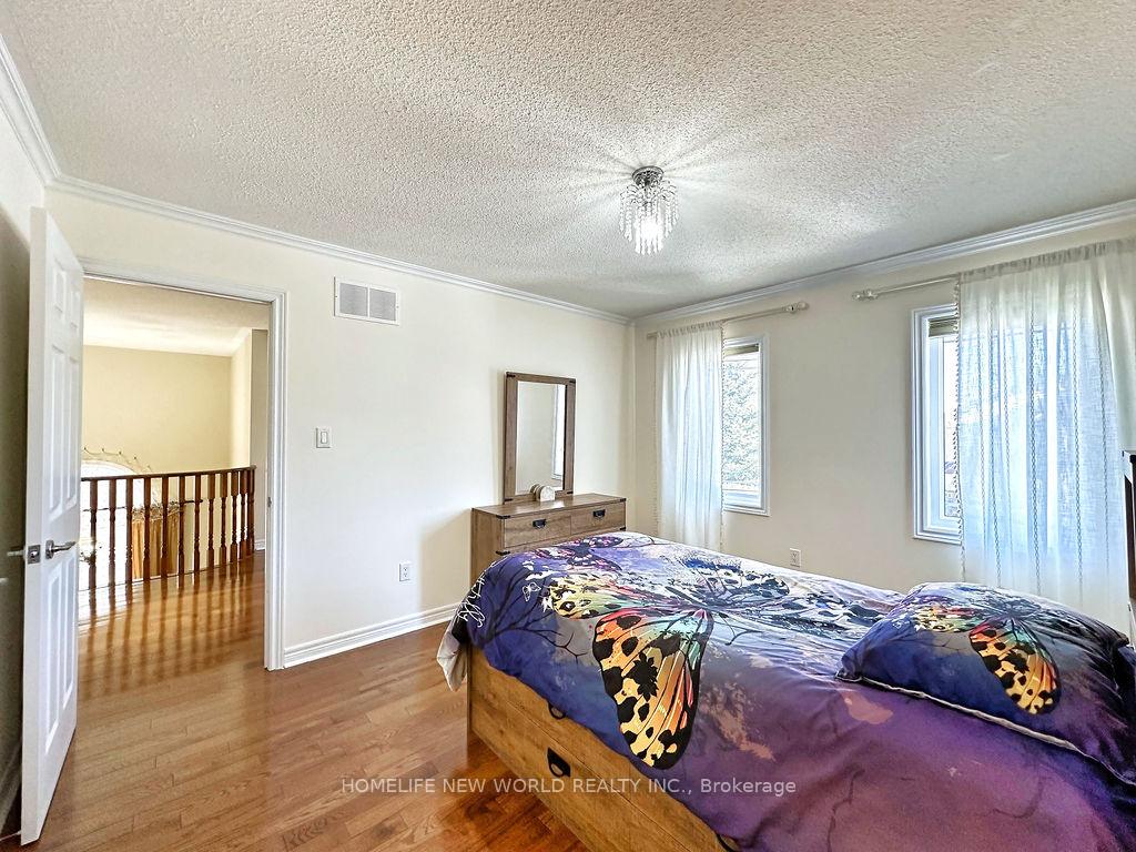 Photo 25 of 79 Chopin Boulevard, Vaughan, Patterson — HOMEH
