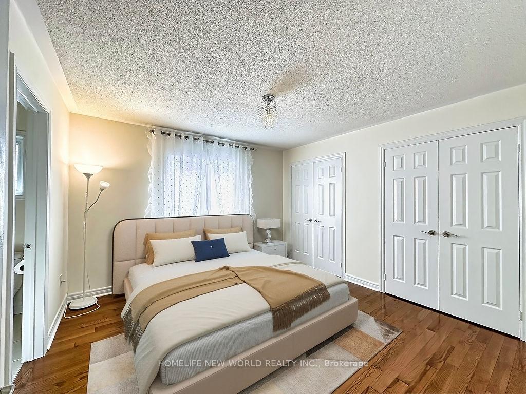 Photo 27 of 79 Chopin Boulevard, Vaughan, Patterson — HOMEH