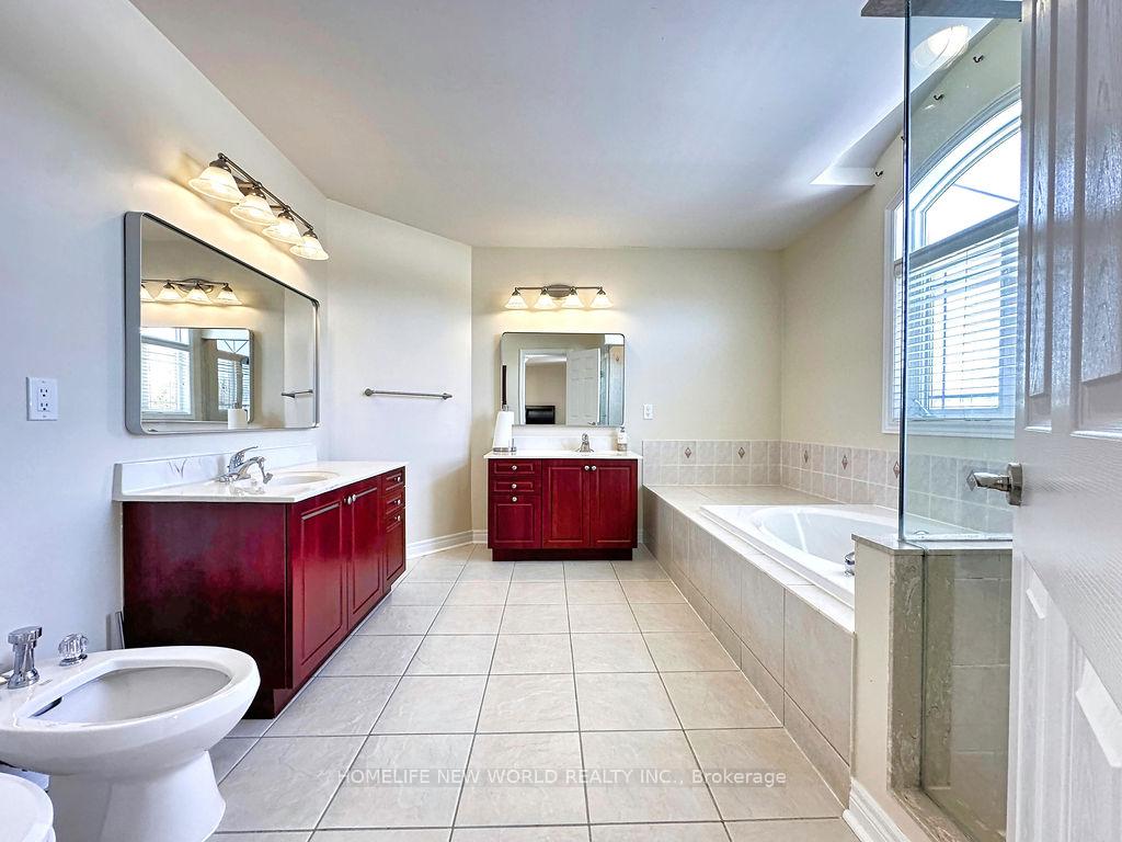 Photo 33 of 79 Chopin Boulevard, Vaughan, Patterson — HOMEH