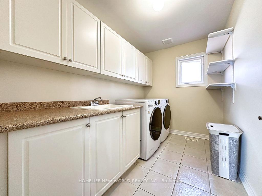 Photo 36 of 79 Chopin Boulevard, Vaughan, Patterson — HOMEH