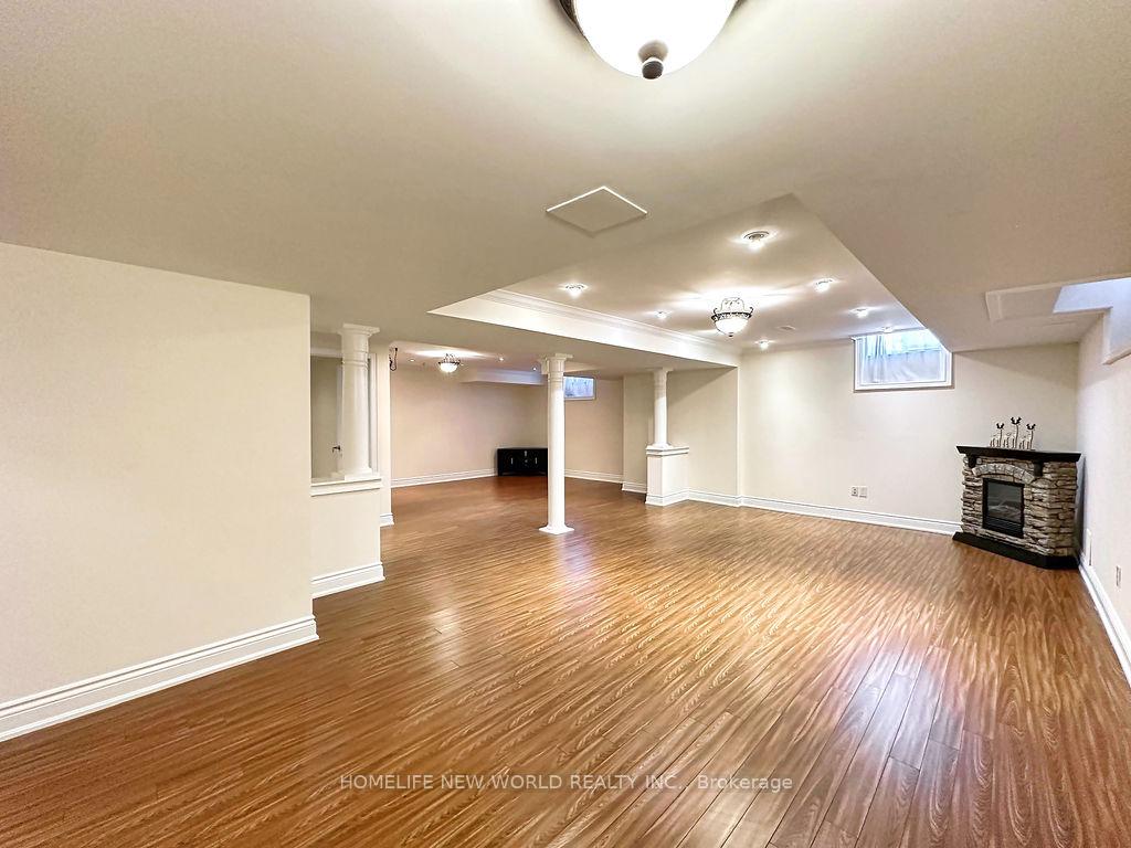 Photo 40 of 79 Chopin Boulevard, Vaughan, Patterson — HOMEH