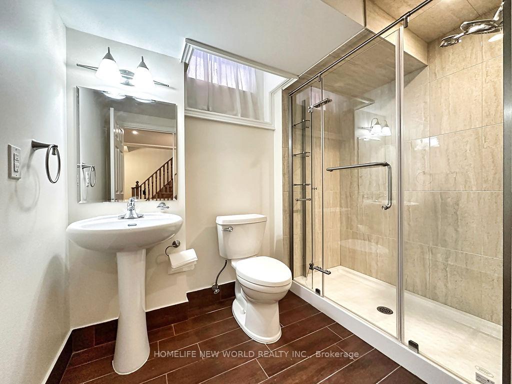 Photo 43 of 79 Chopin Boulevard, Vaughan, Patterson — HOMEH