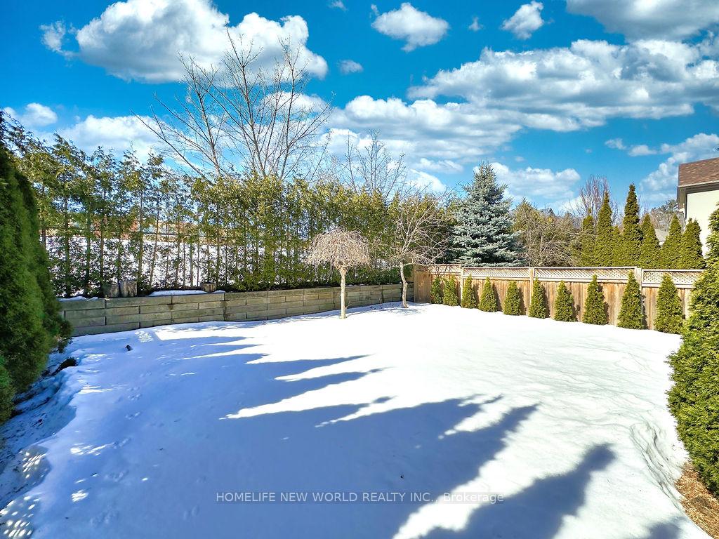 Photo 46 of 79 Chopin Boulevard, Vaughan, Patterson — HOMEH