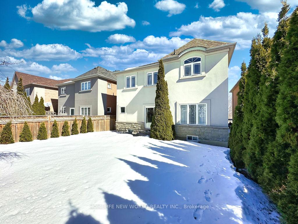 Photo 47 of 79 Chopin Boulevard, Vaughan, Patterson — HOMEH