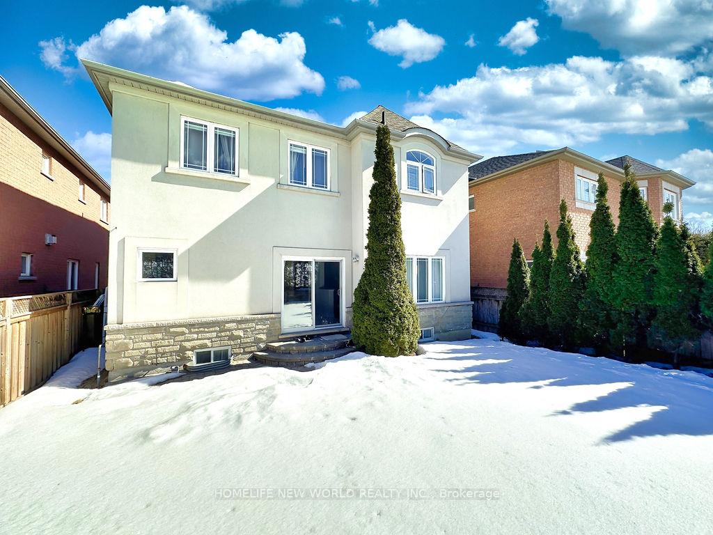 Photo 48 of 79 Chopin Boulevard, Vaughan, Patterson — HOMEH