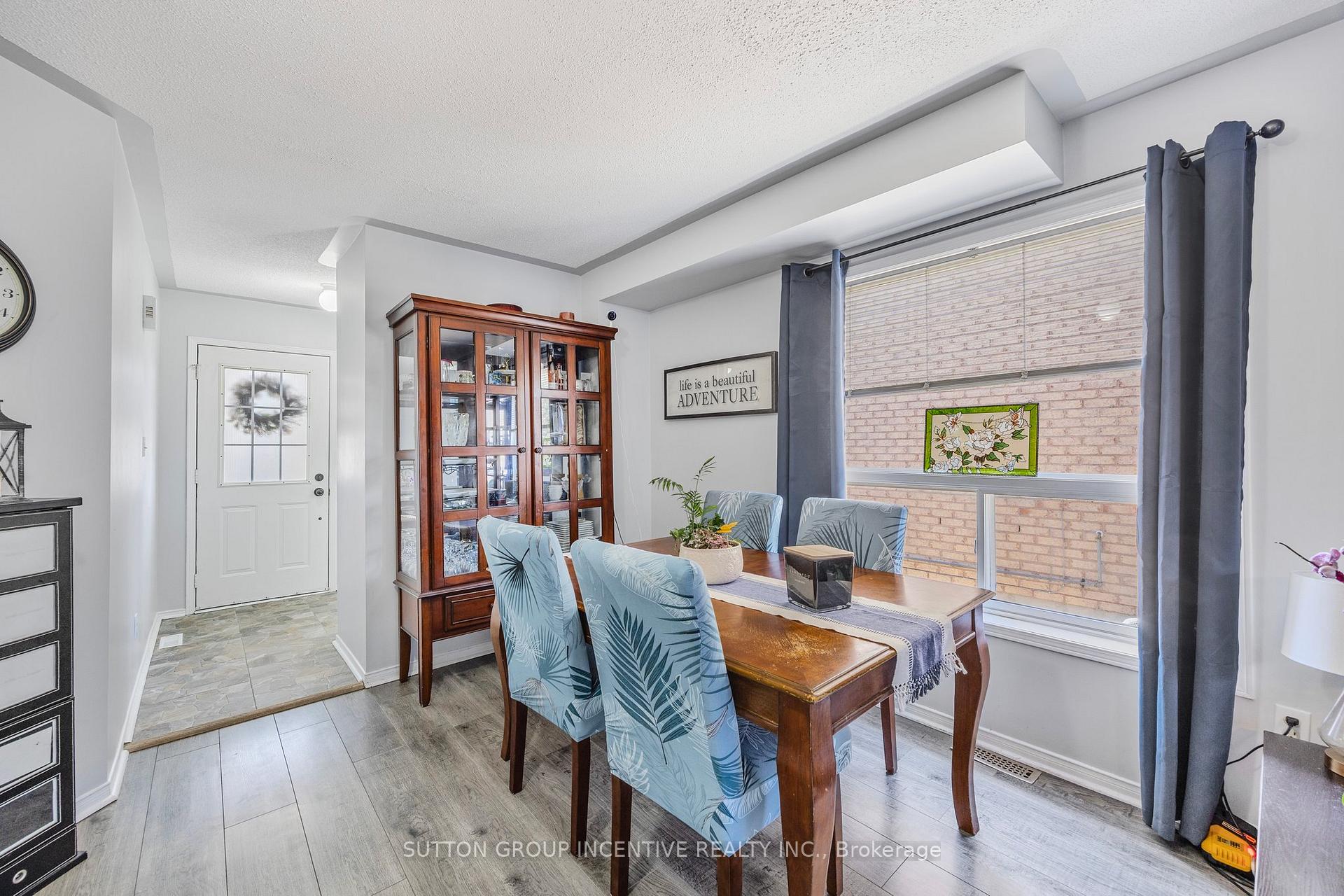 Photo 7 of 54 Gadwall Avenue, Barrie, Painswick South — HOMEH