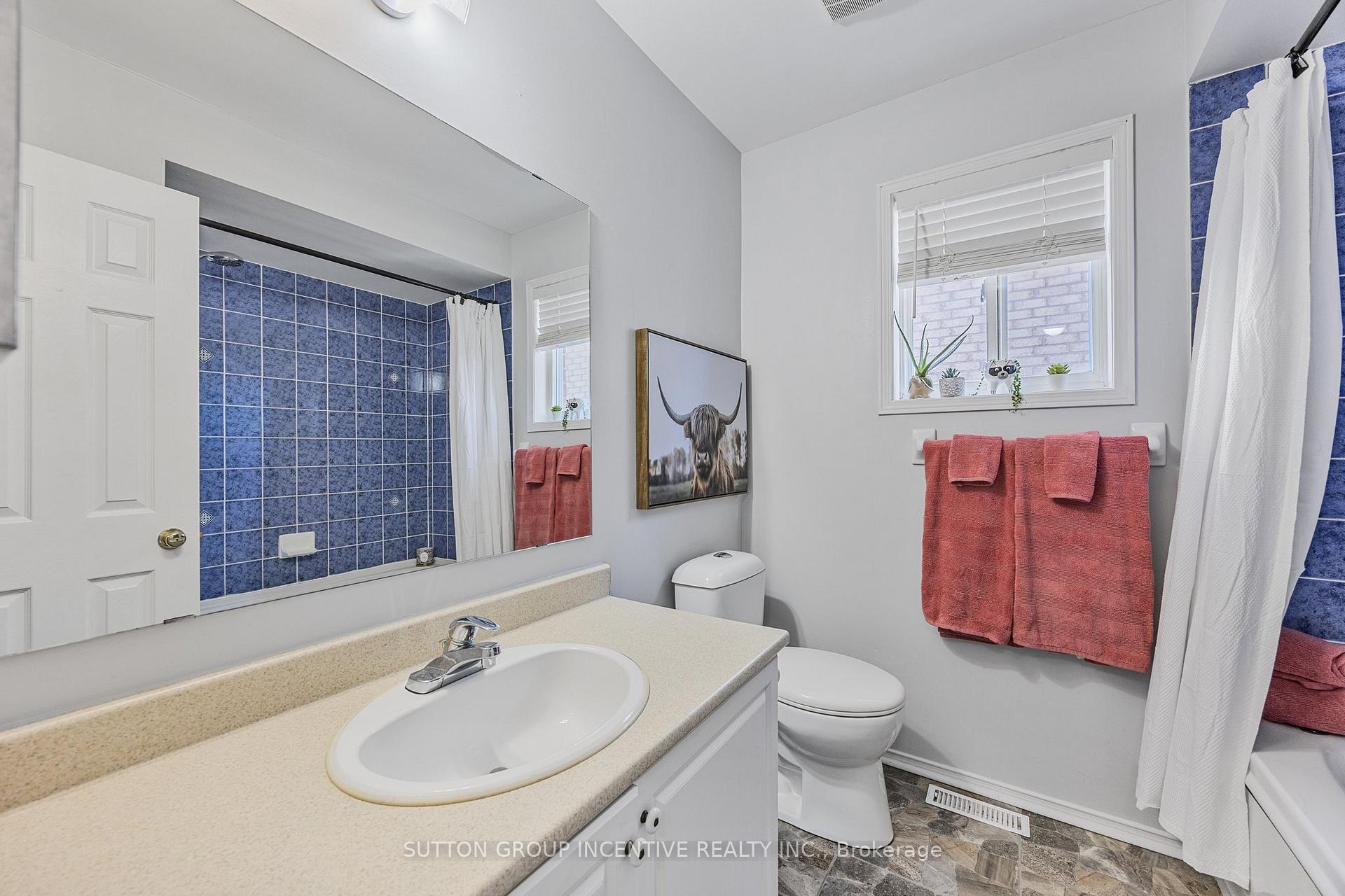 Photo 18 of 54 Gadwall Avenue, Barrie, Painswick South — HOMEH