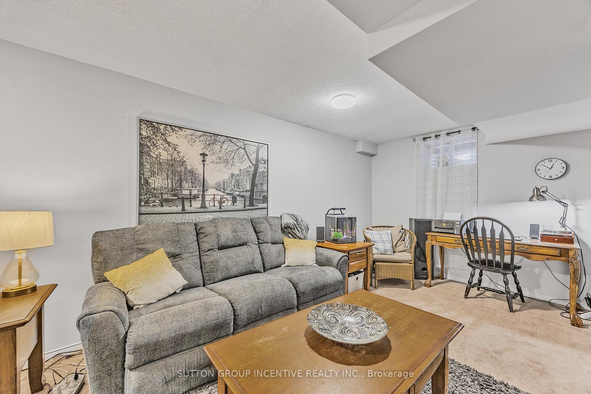 Photo 19 of 54 Gadwall Avenue, Barrie, Painswick South — HOMEH