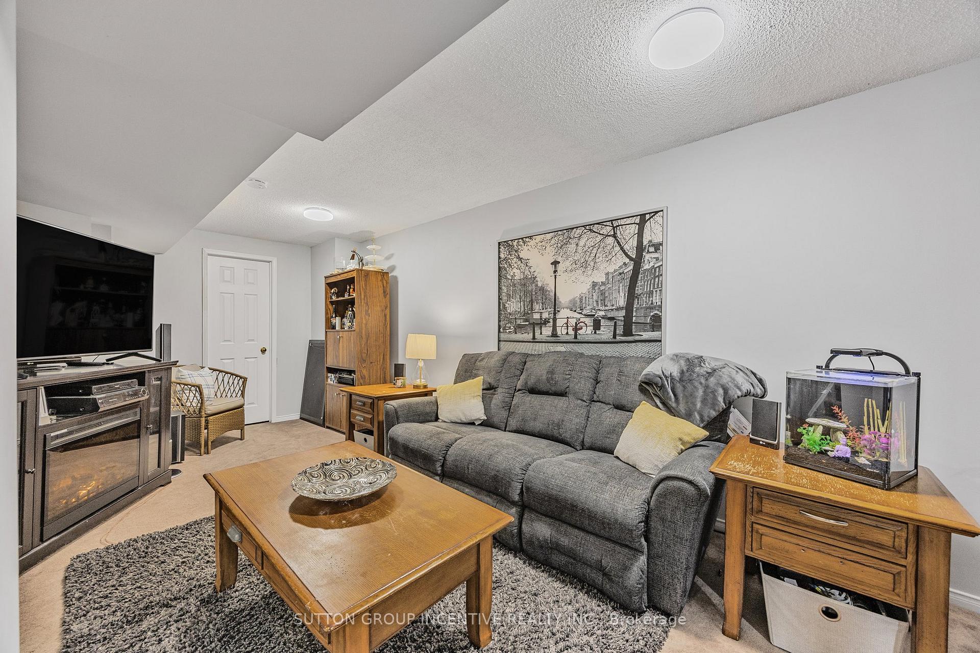 Photo 20 of 54 Gadwall Avenue, Barrie, Painswick South — HOMEH