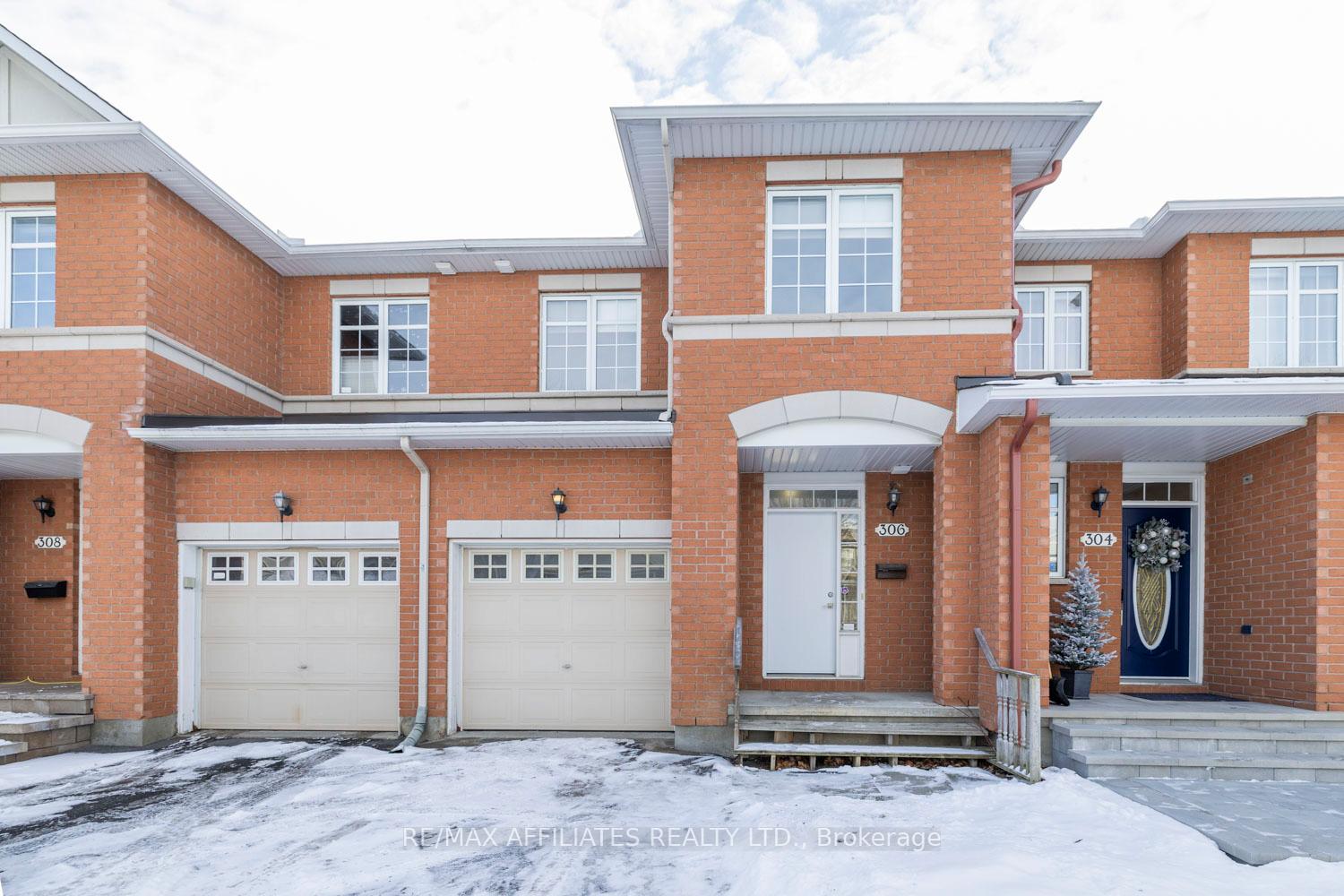 Photo 1 of 306 Berrigan Drive, Ottawa, Barrhaven - Longfields — HOMEH
