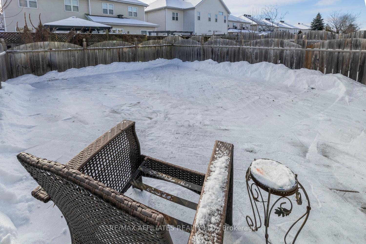 Photo 35 of 306 Berrigan Drive, Ottawa, Barrhaven - Longfields — HOMEH