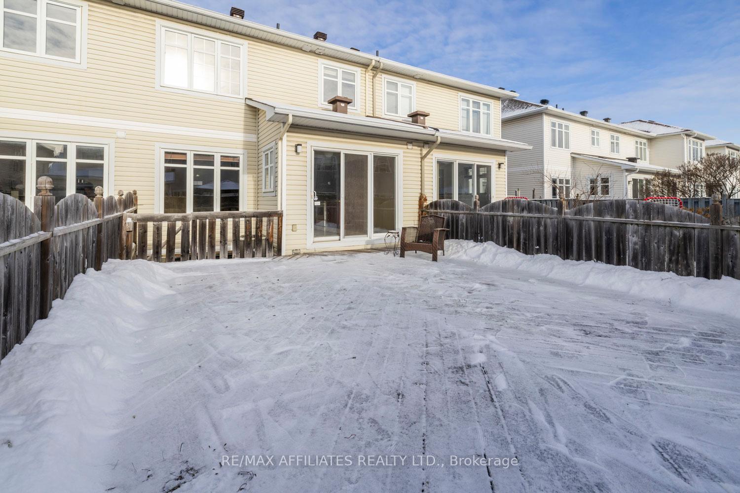 Photo 37 of 306 Berrigan Drive, Ottawa, Barrhaven - Longfields — HOMEH