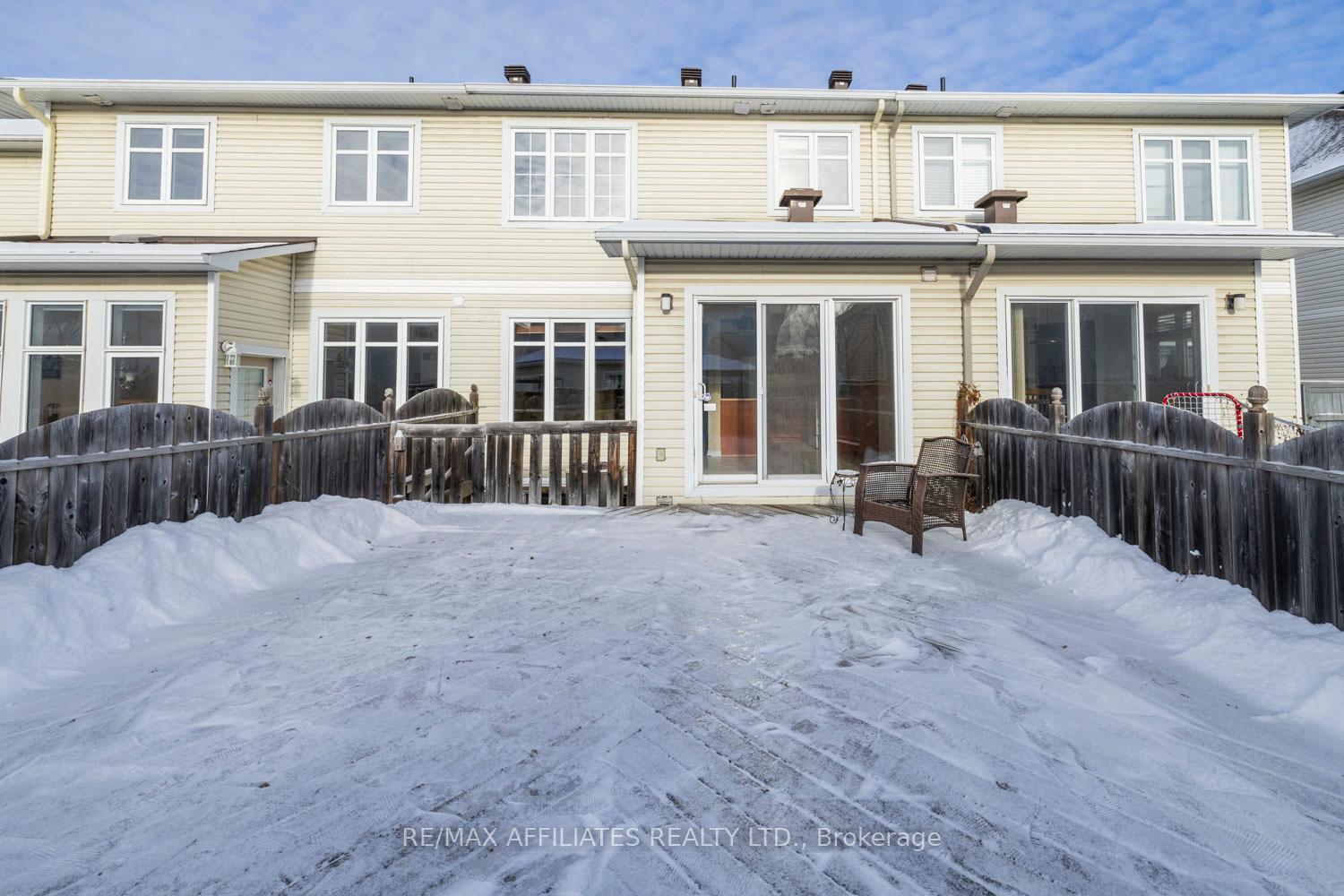 Photo 38 of 306 Berrigan Drive, Ottawa, Barrhaven - Longfields — HOMEH