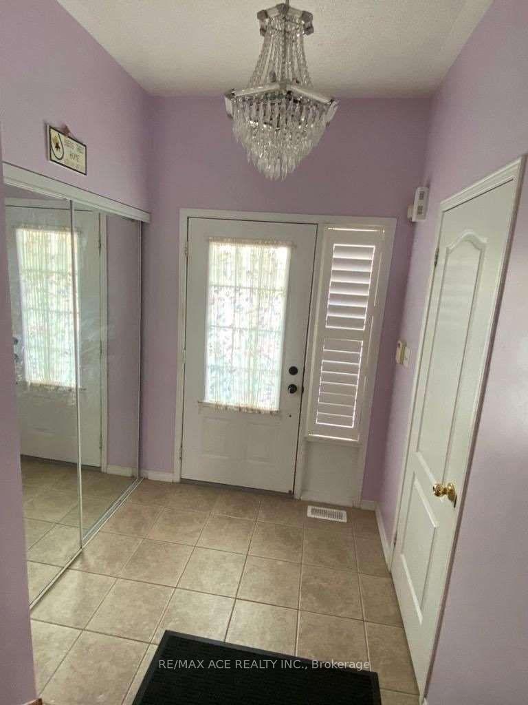 Photo 2 of 65 Carpendale Crescent, Ajax, Northeast Ajax — HOMEH