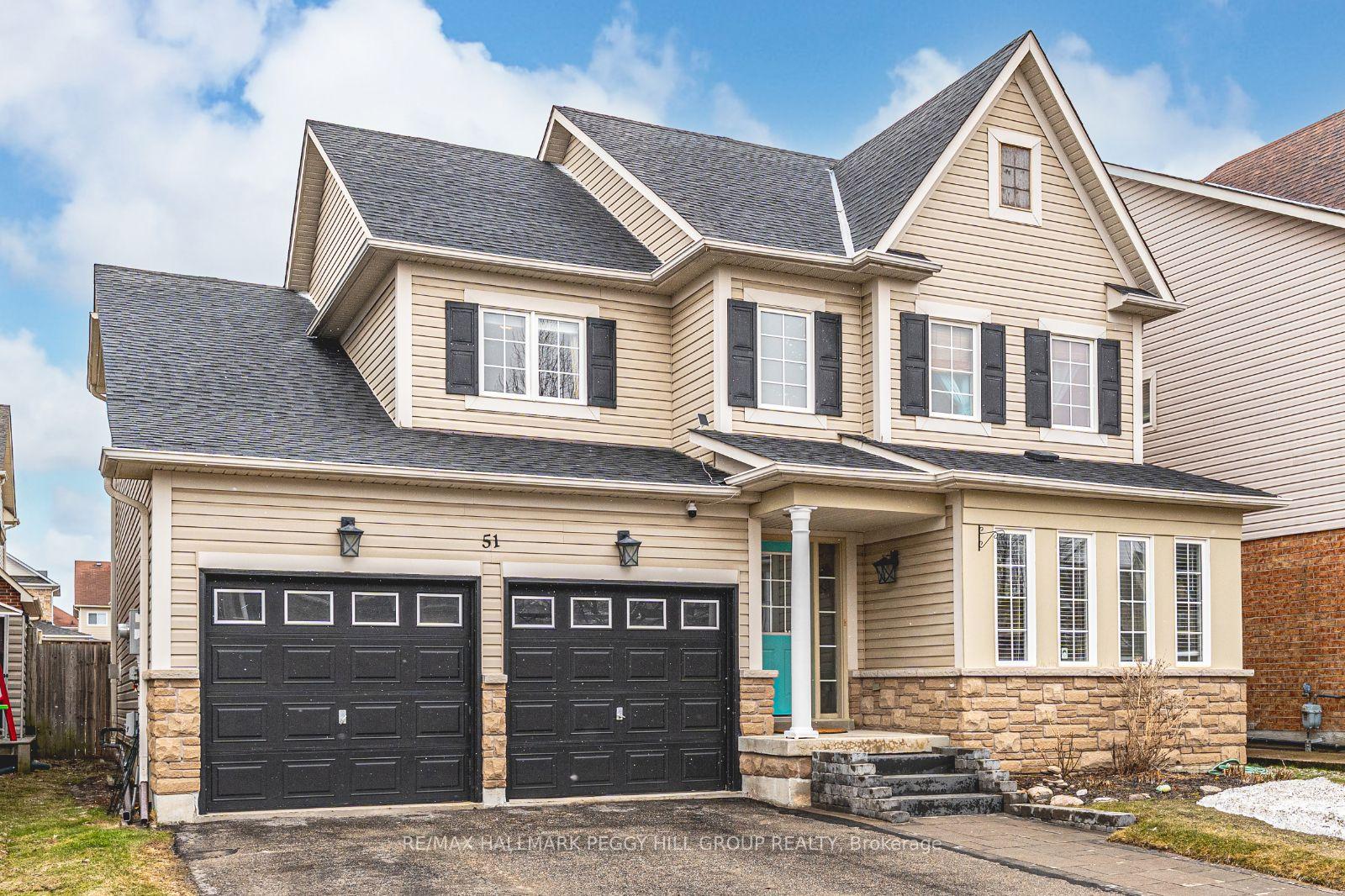 Photo 1 of 51 Maple Crown Terrace, Barrie, Innis-Shore — HOMEH