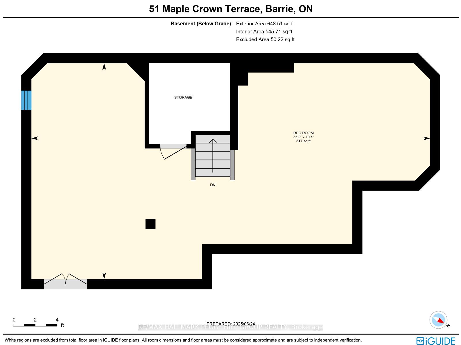 Photo 19 of 51 Maple Crown Terrace, Barrie, Innis-Shore — HOMEH