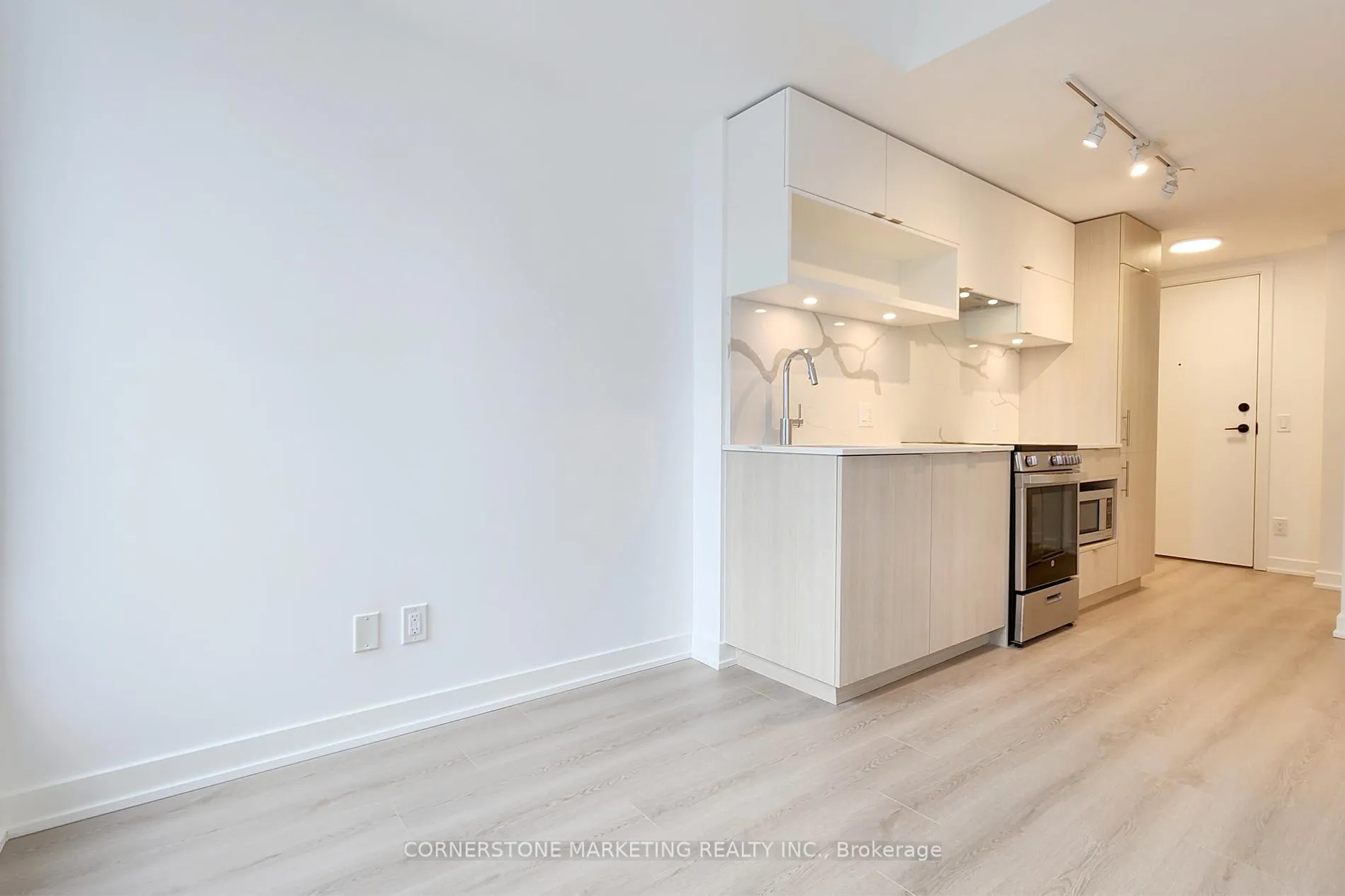 Photo 5 of Unit 1516, 100 Queen Street E, Toronto, Church-Yonge Corridor — HOMEH