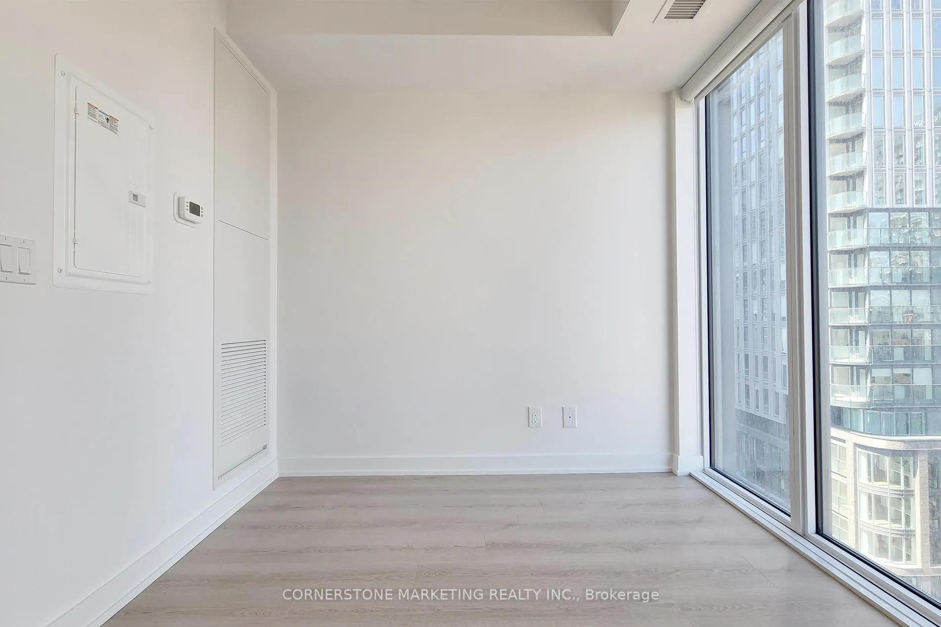 Photo 6 of Unit 1516, 100 Queen Street E, Toronto, Church-Yonge Corridor — HOMEH