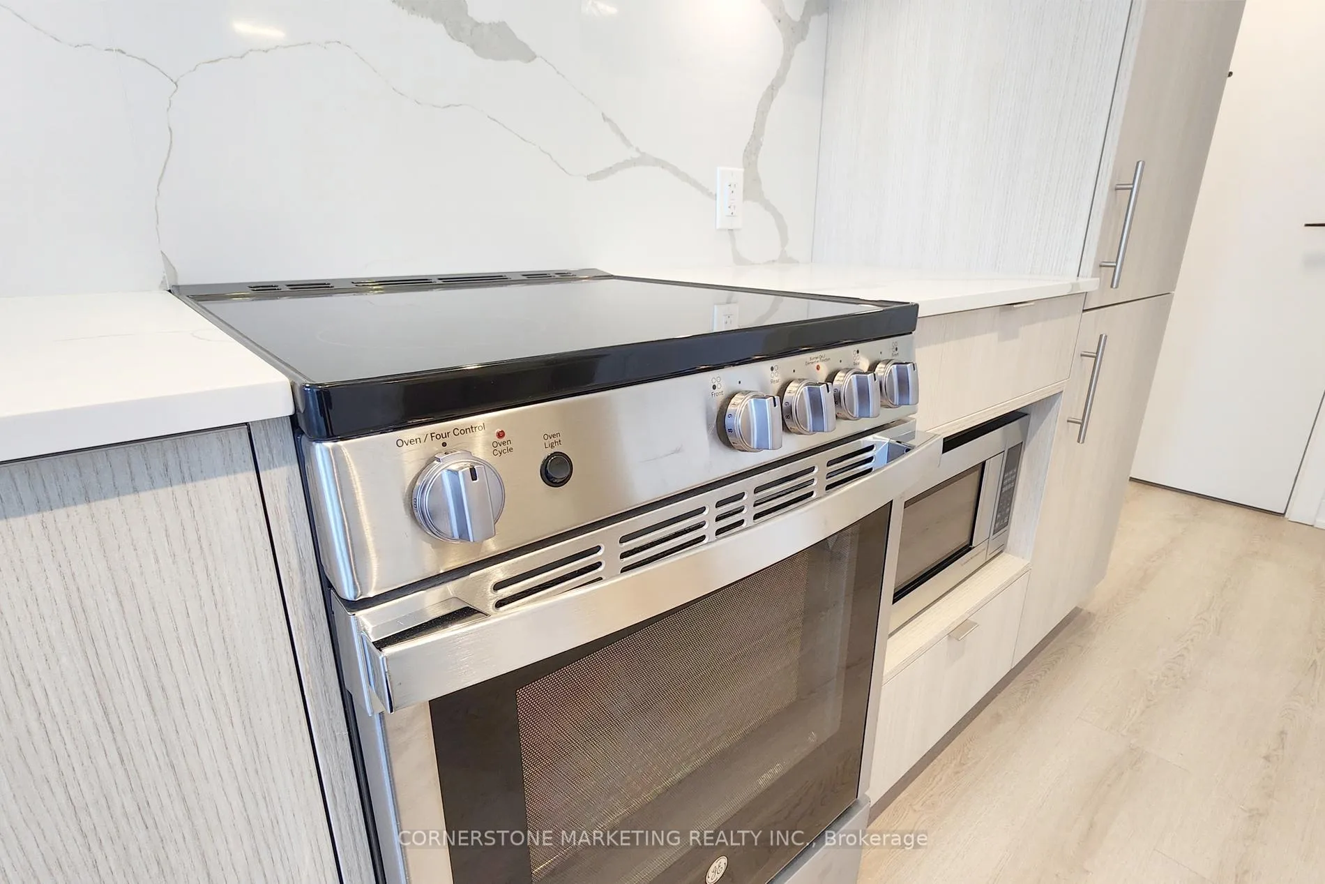 Photo 7 of Unit 1516, 100 Queen Street E, Toronto, Church-Yonge Corridor — HOMEH
