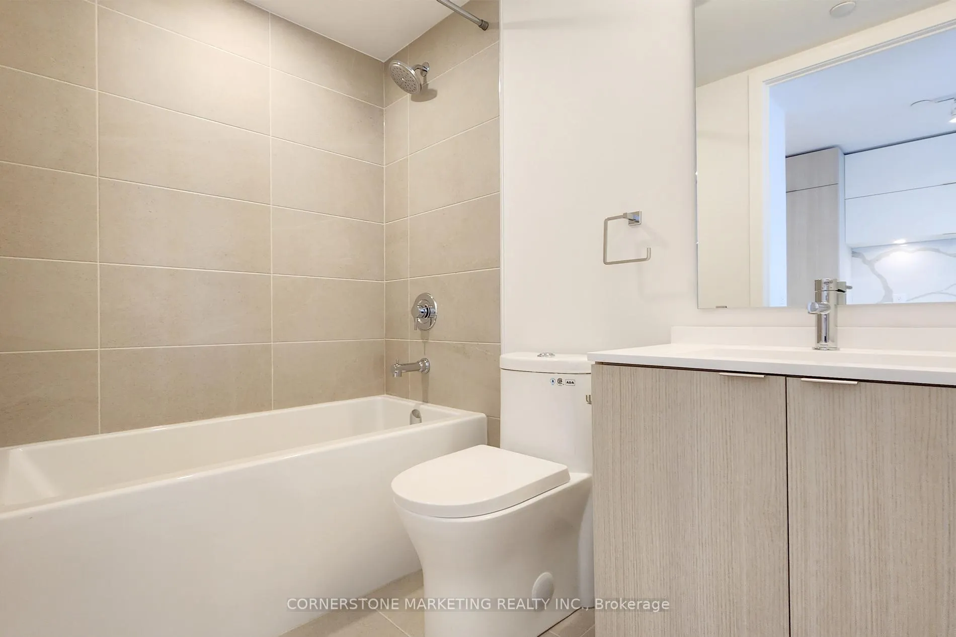 Photo 8 of Unit 1516, 100 Queen Street E, Toronto, Church-Yonge Corridor — HOMEH