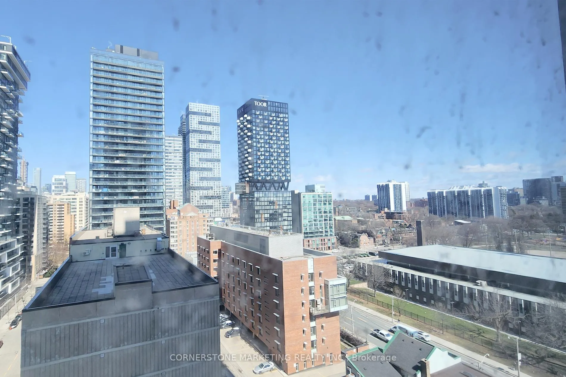 Photo 11 of Unit 1516, 100 Queen Street E, Toronto, Church-Yonge Corridor — HOMEH
