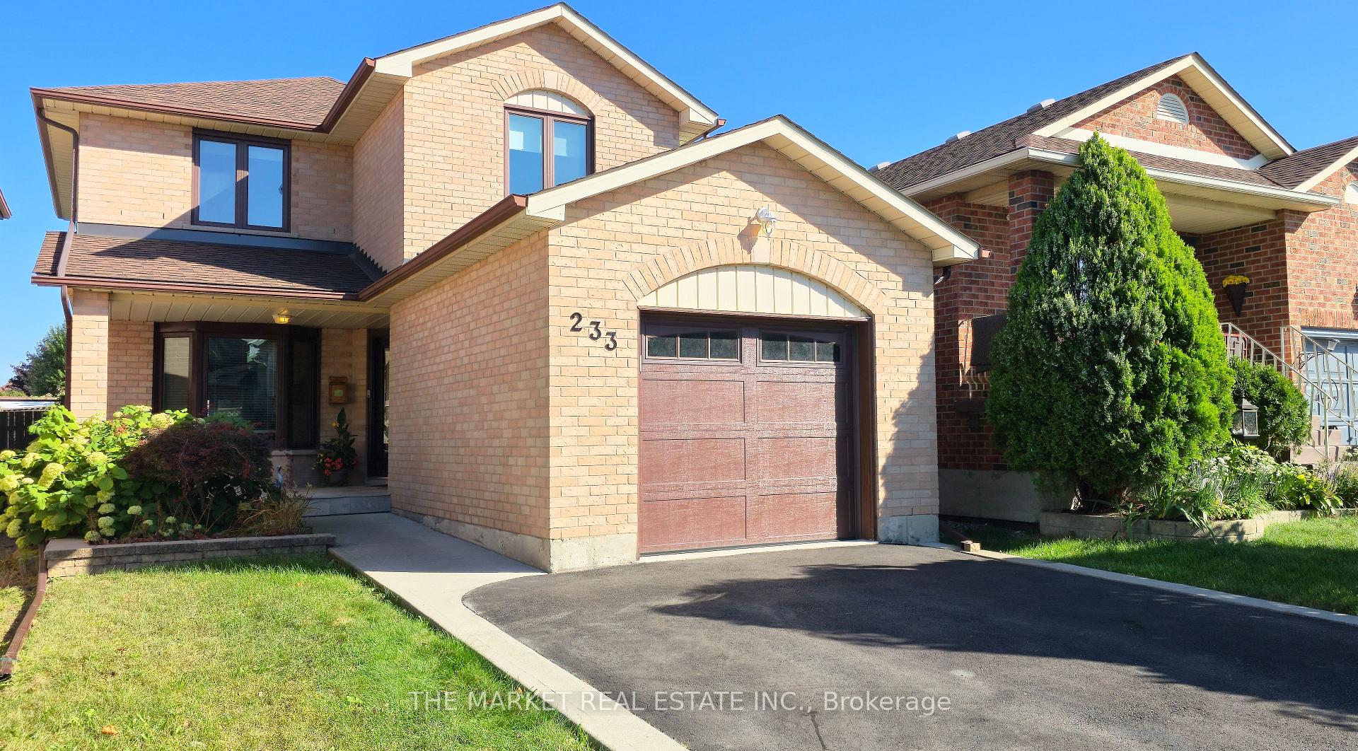 Photo 1 of 233 Acadia Drive, Hamilton, Butler — HOMEH