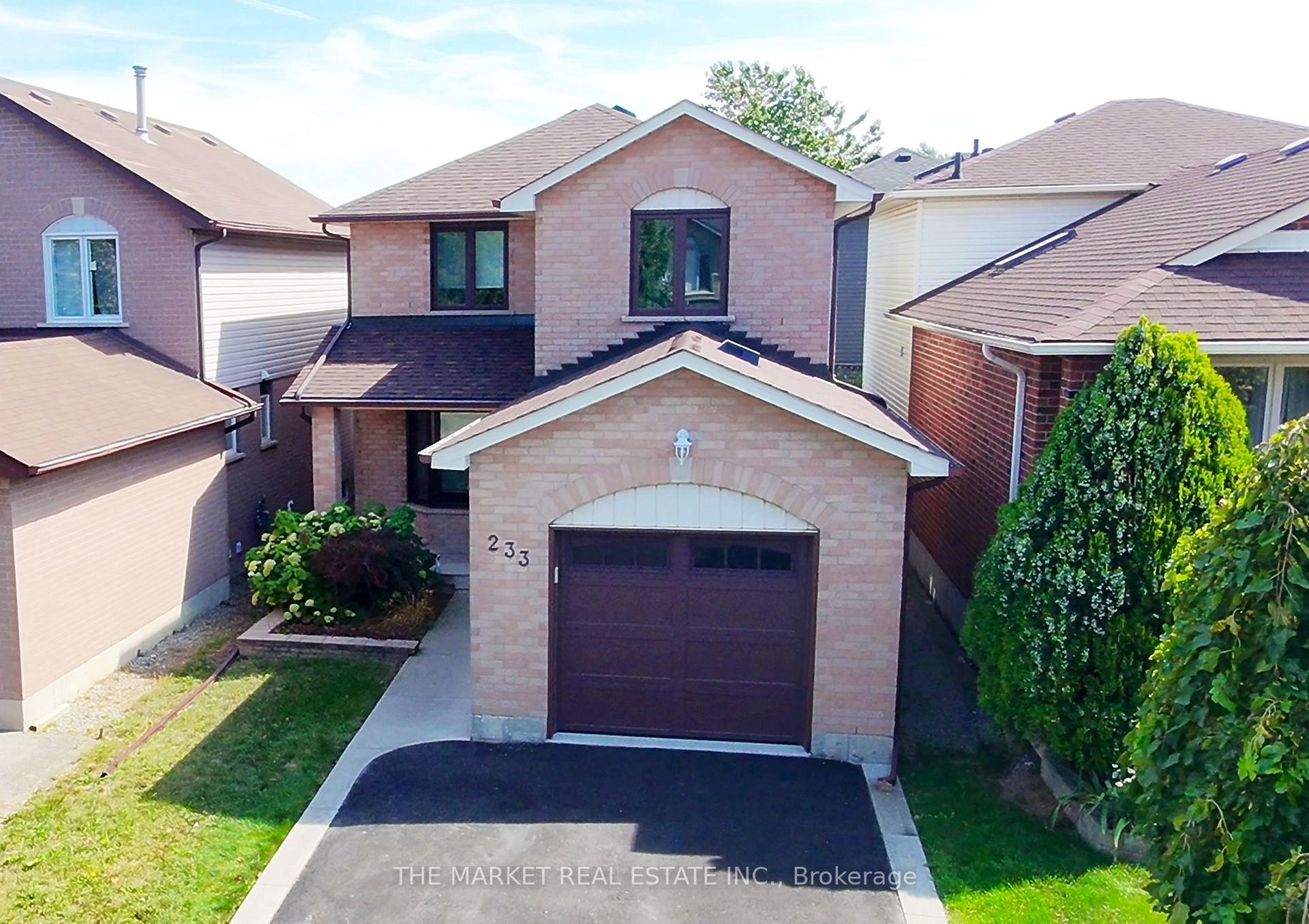 Photo 2 of 233 Acadia Drive, Hamilton, Butler — HOMEH