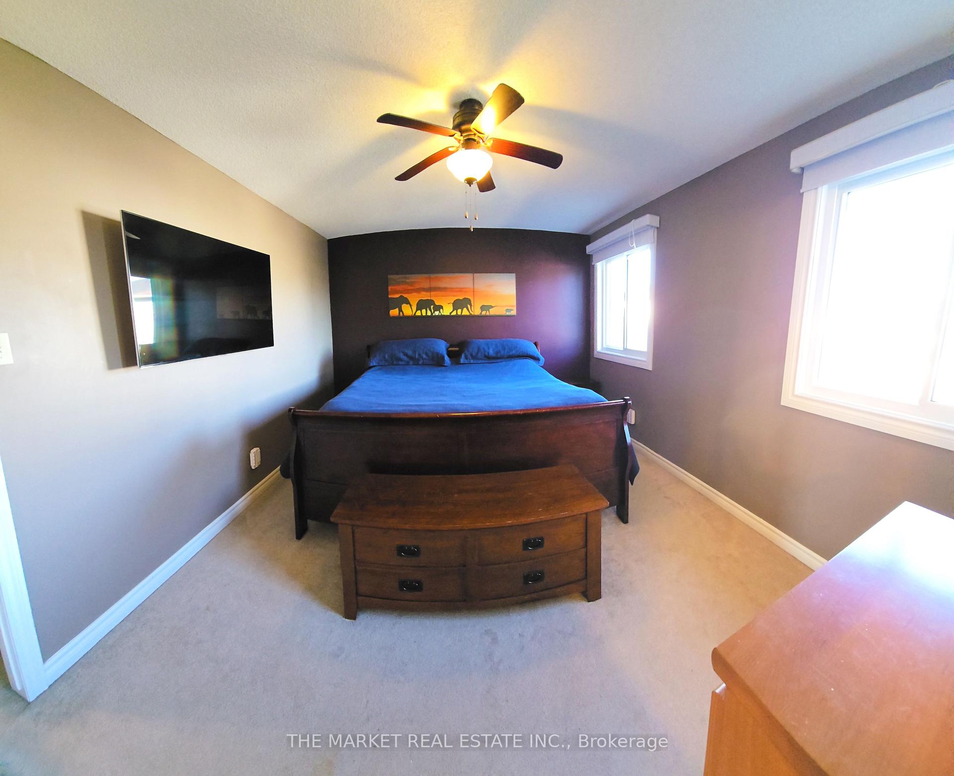 Photo 11 of 233 Acadia Drive, Hamilton, Butler — HOMEH